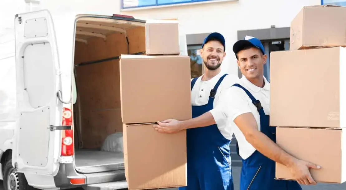 أفضل شركات نقل عفش في الرياض