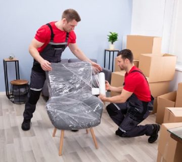 مميزات شركة تغليف أثاث بالرياض