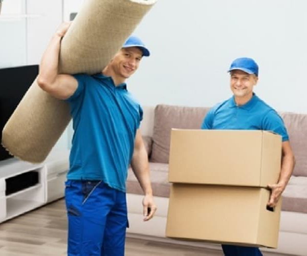 شركة تخزين العفش في الرياض