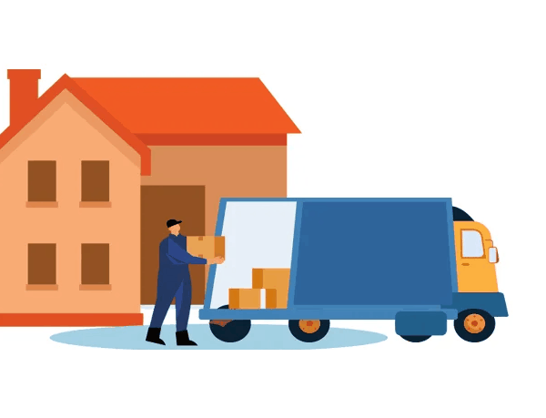 شركة نقل أثاث بالرياض