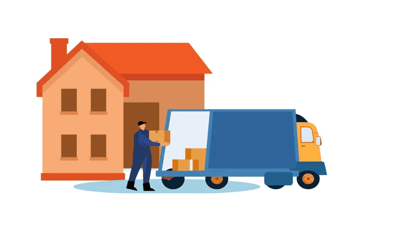 شركة نقل أثاث بالرياض