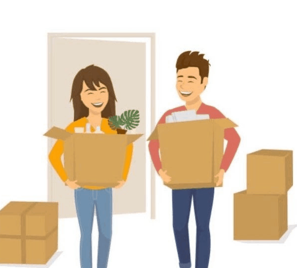 شركة نقل أثاث في الرياض