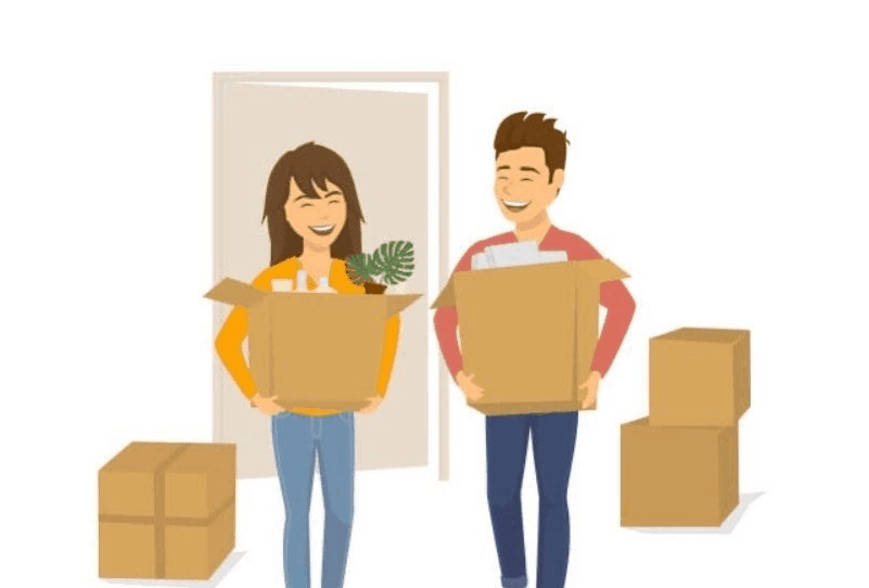 شركة نقل أثاث في الرياض